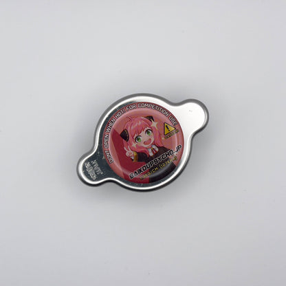 Anya High Pressure Radiator Cap