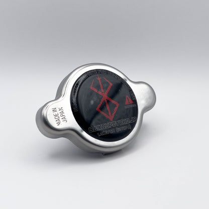 Berserk High Pressure Radiator Cap