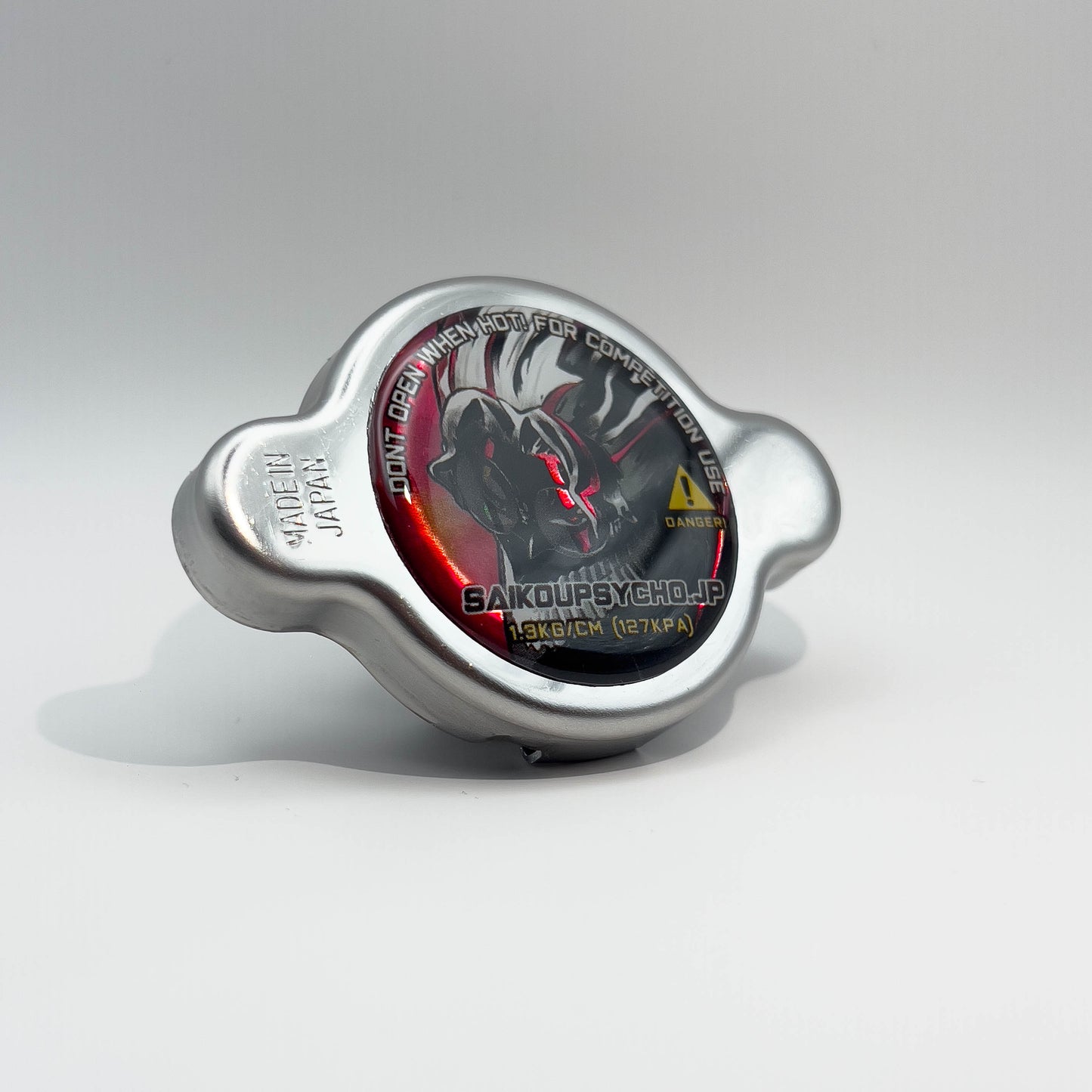 Okarun High Pressure Radiator Cap