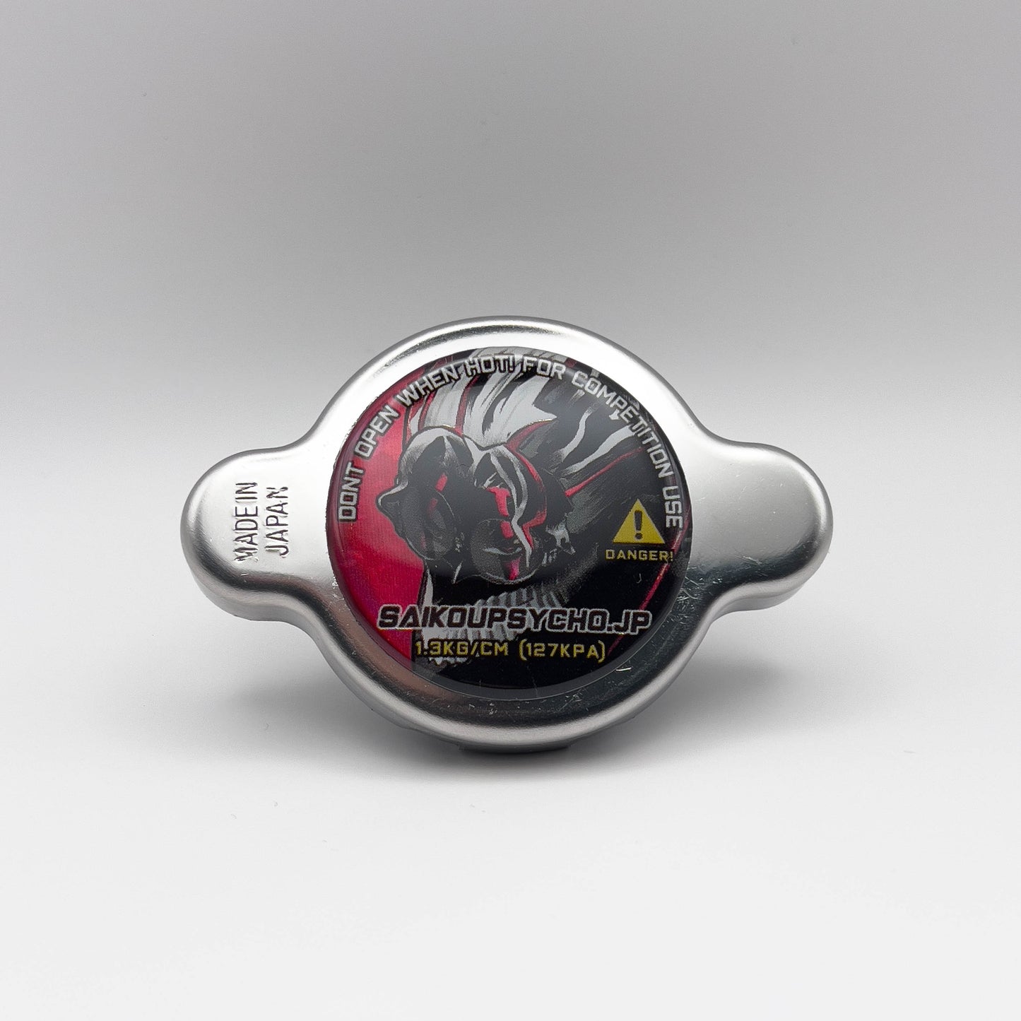 Okarun High Pressure Radiator Cap